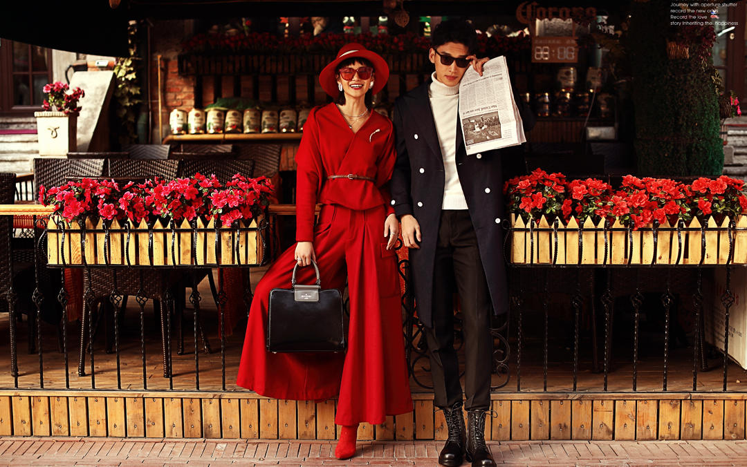 新时尚系列【R摄影Studio】