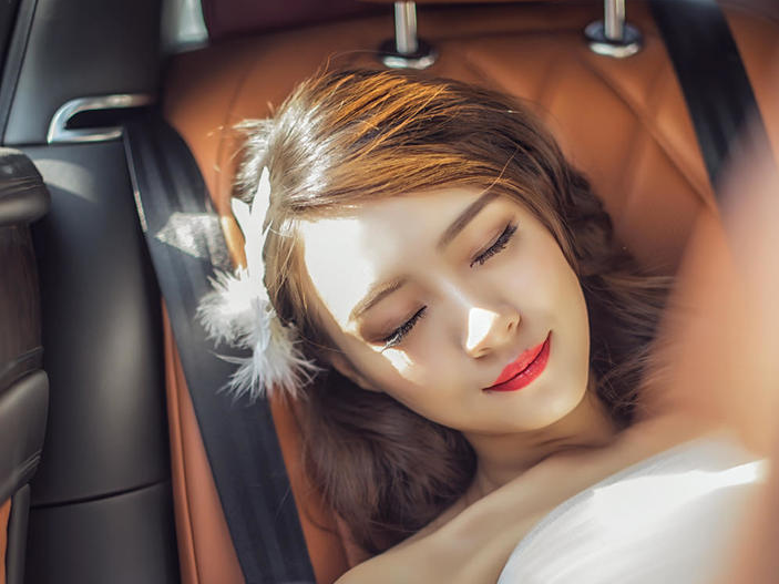 【晓晓美妆】资深档新娘早妆套餐