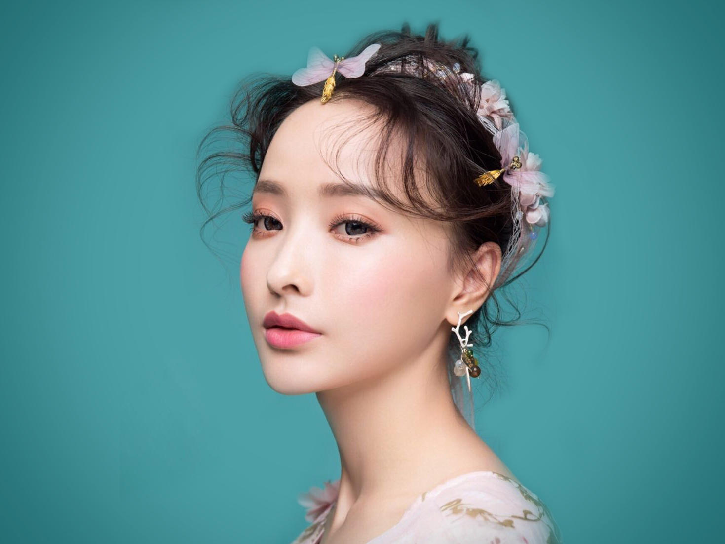 【瑞·恩】上门新娘早妆＋订婚宴＋答谢宴！