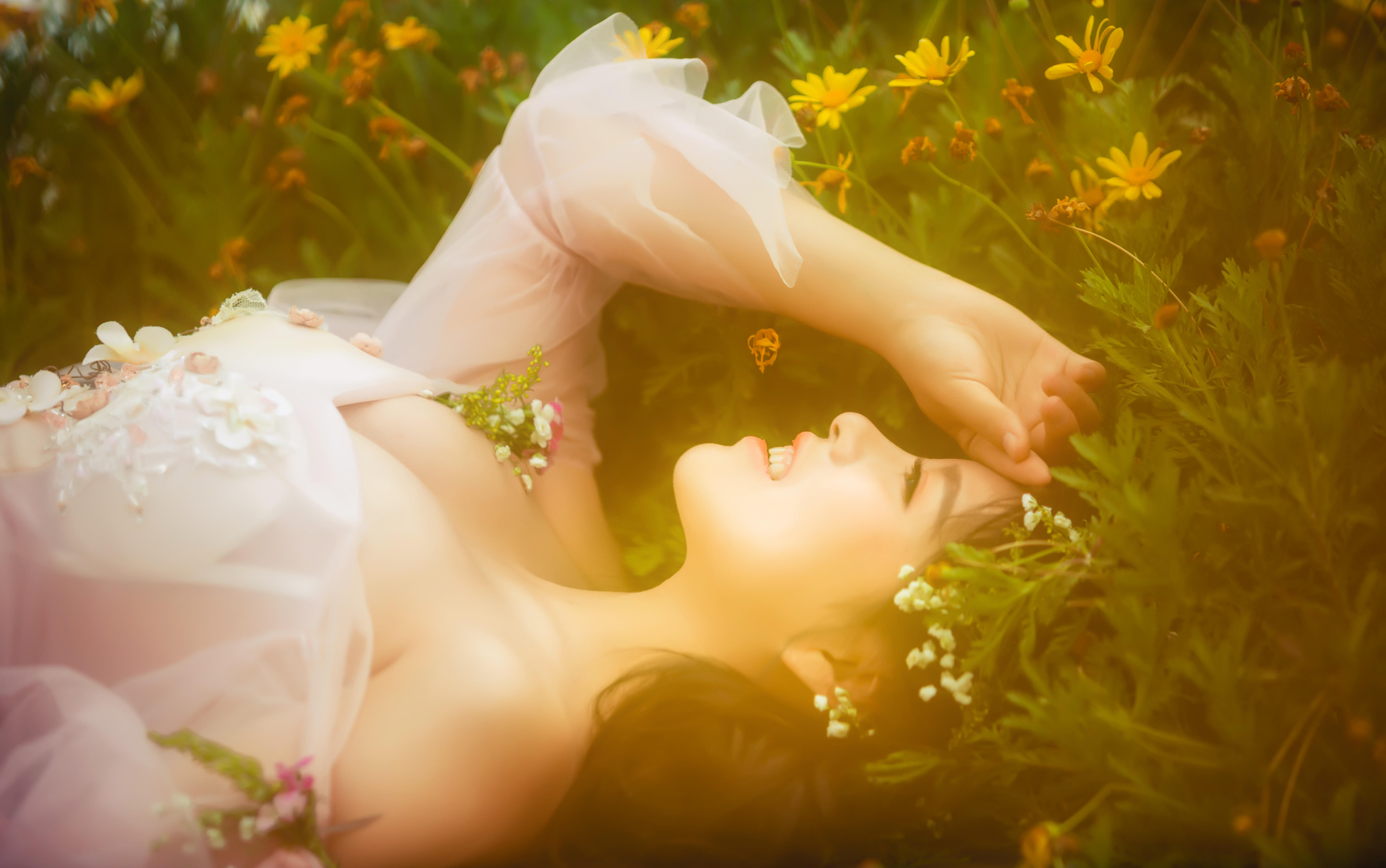 【大理环海】超高性价比/包邮接机/2晚住宿/礼包