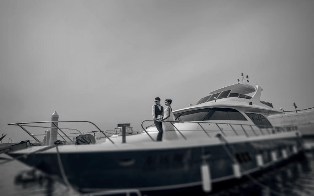 【花期秒殺價(jià)】花滿集輕奢旅拍巨惠套餐