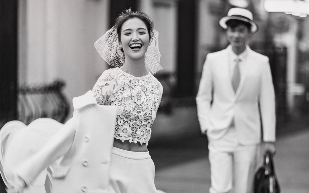 10服10造+服装任选+绵阳市区外景外景