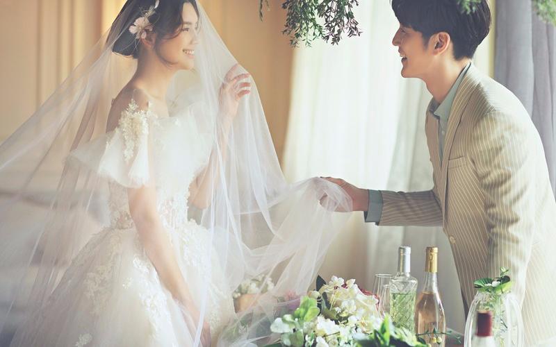 浅影视觉【店长推荐爆款】场景任选+首席拍摄