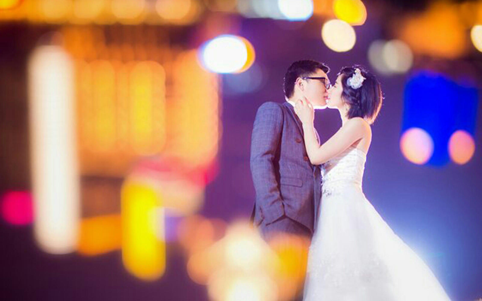 《青藤视觉》云南 大理旅拍