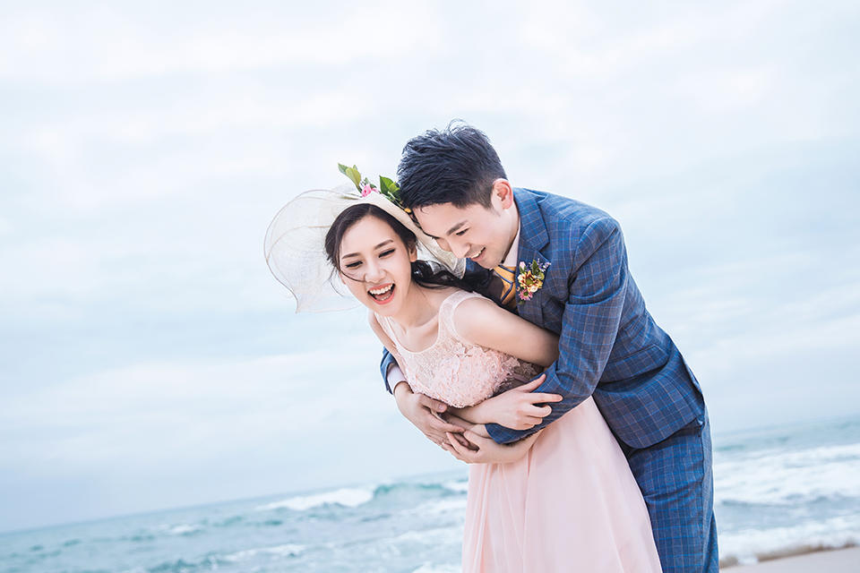 TOPPIC 非诚勿扰拍摄基地 3对1服务 包邮