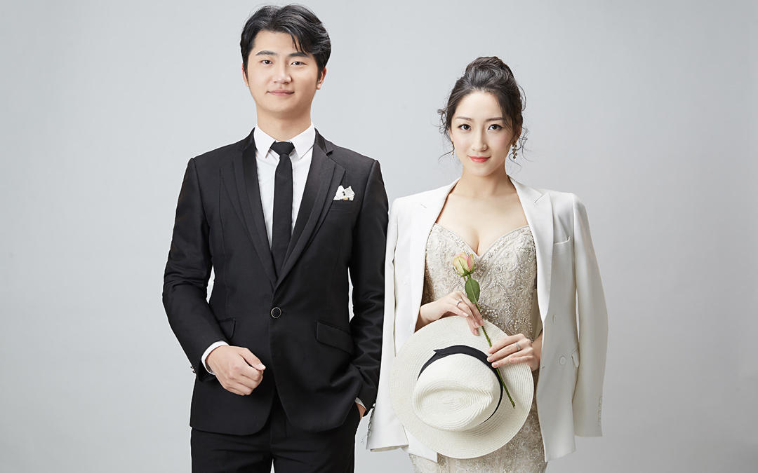 【ido埃杜】底片全送+多对一服务+千元礼包