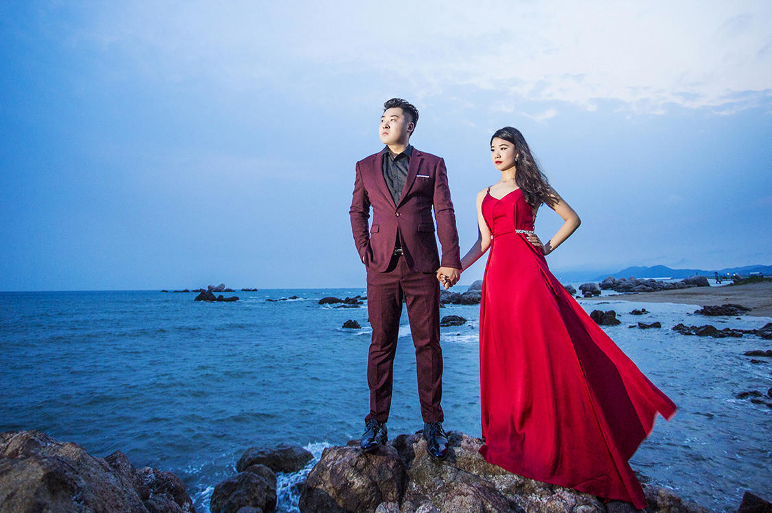 27°三亚基地-钻石之恋