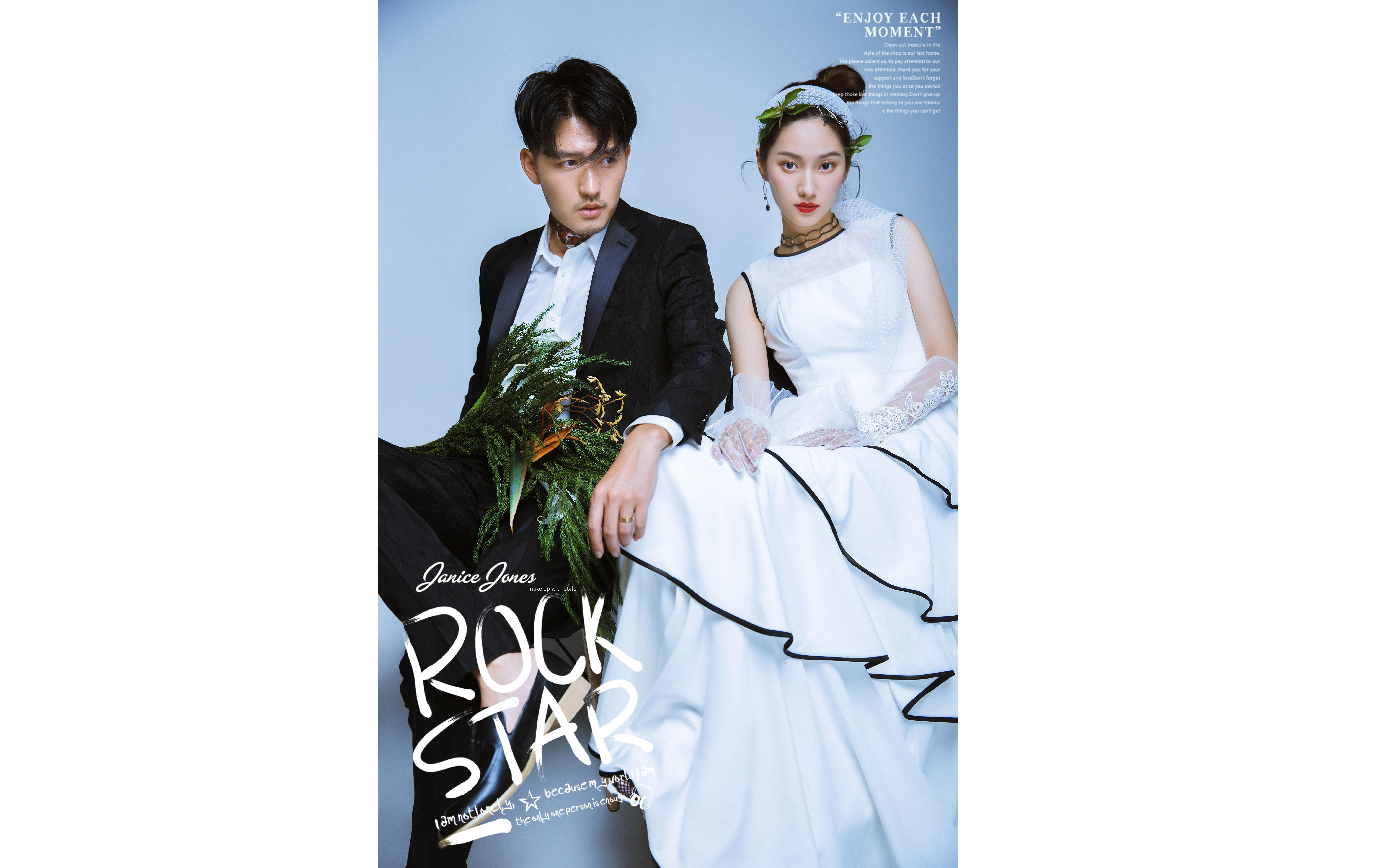 廣州結(jié)婚紀(jì)Vlslon——案例分享