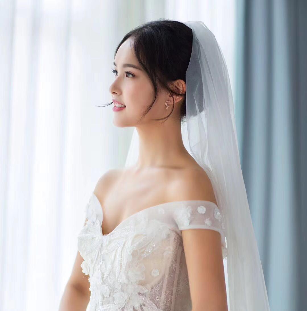 【嫁美格格】婚礼纪专属4+1套系