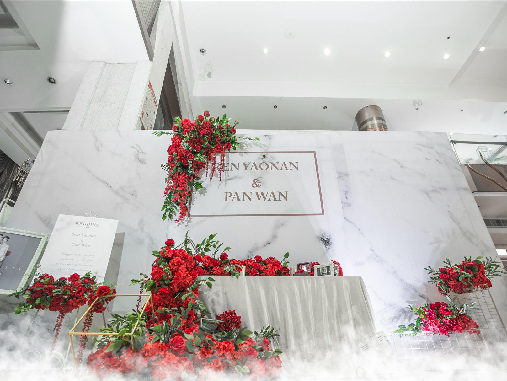 网红INS风 好看还不贵·25桌以内精选