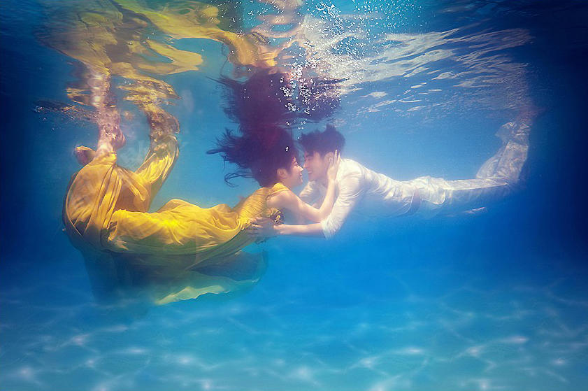 浪漫满屋系列  精拍200张 精修100张 