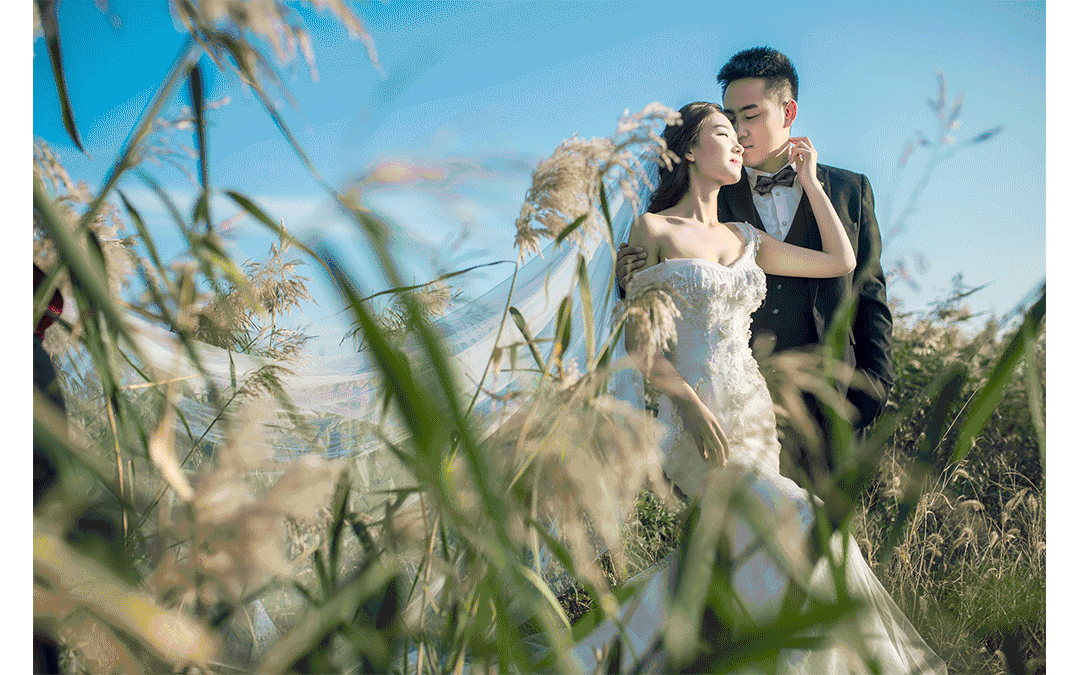 圣诞节特惠【半价活动】旅拍+清新自然+一价全包