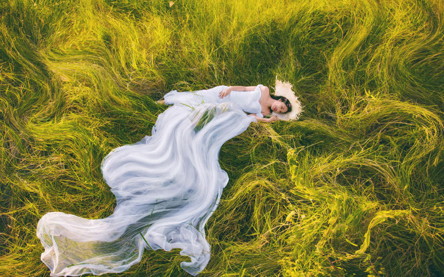 人氣熱賣丨超個性寫真僅售499元