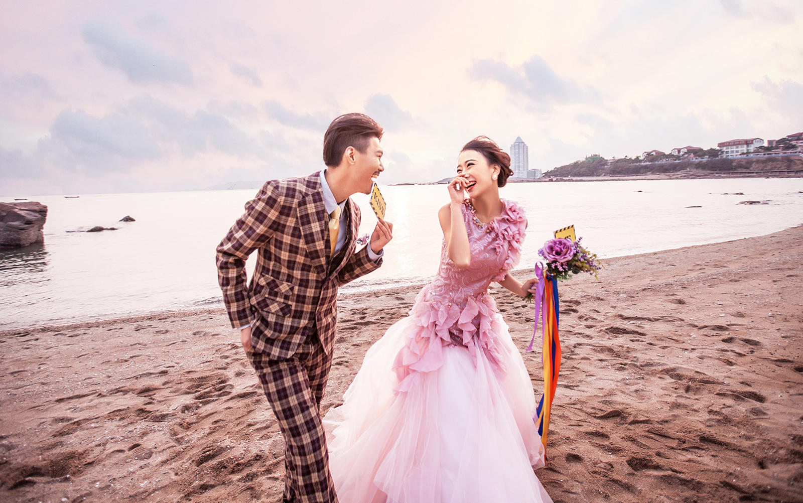 2000元补贴交通费+游艇出海+3天2晚酒店住宿