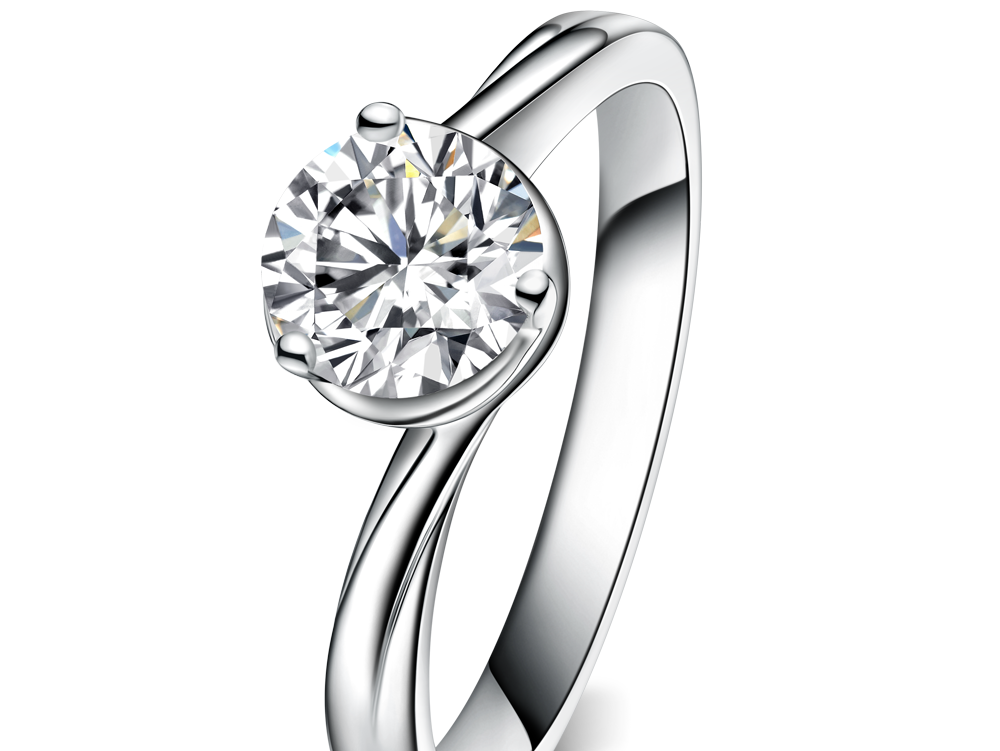 【为爱承诺，定制唯一】珍爱