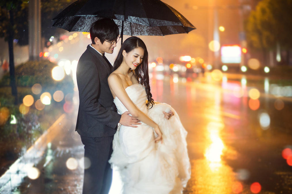 3688主城旅拍 全程一對一服務（贈送港澳游）