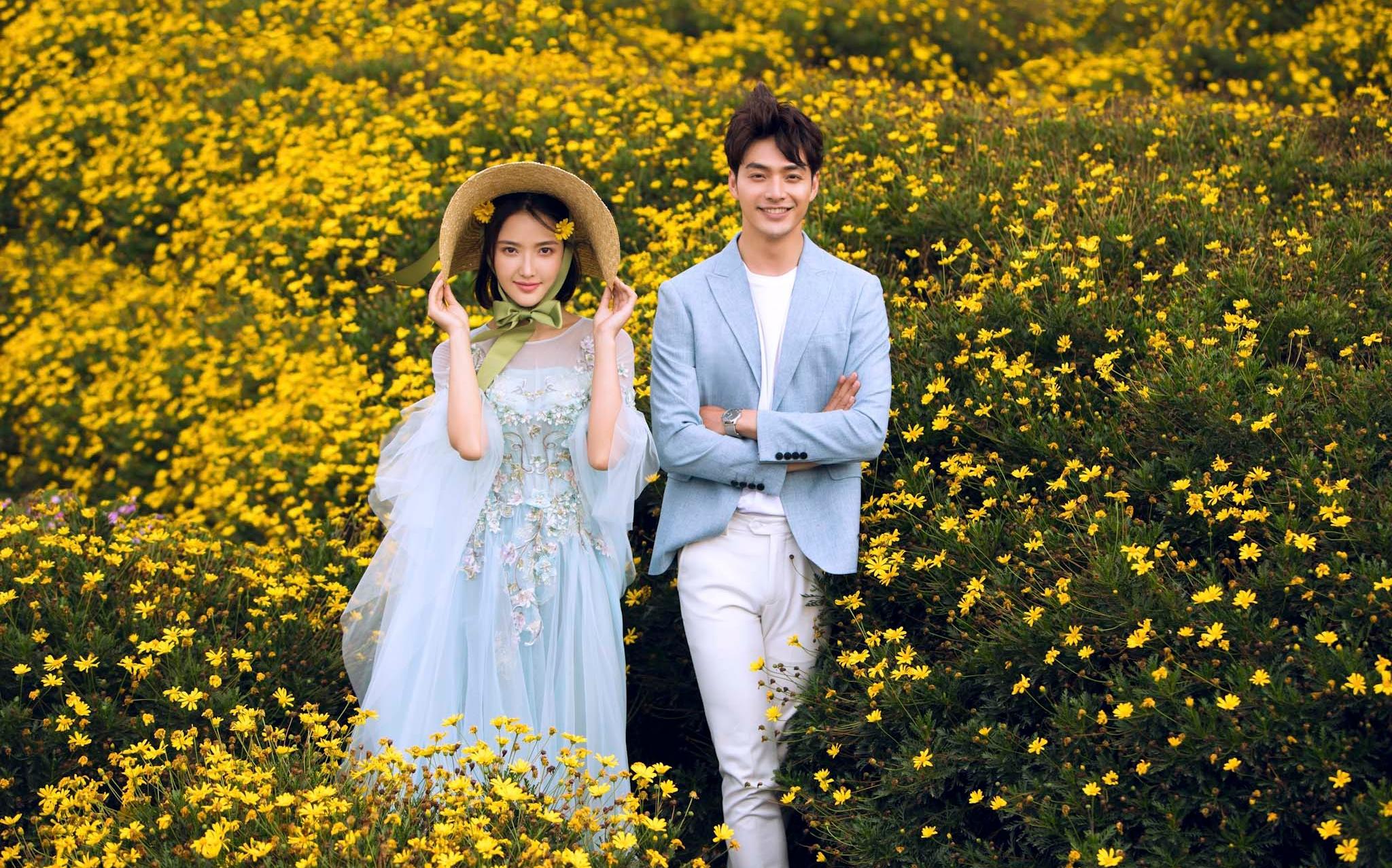 活动人气优惠套系6499