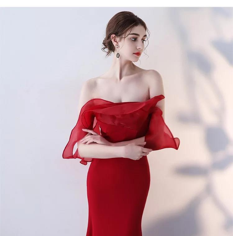 限时在线下单抢购全新敬酒服系列上线