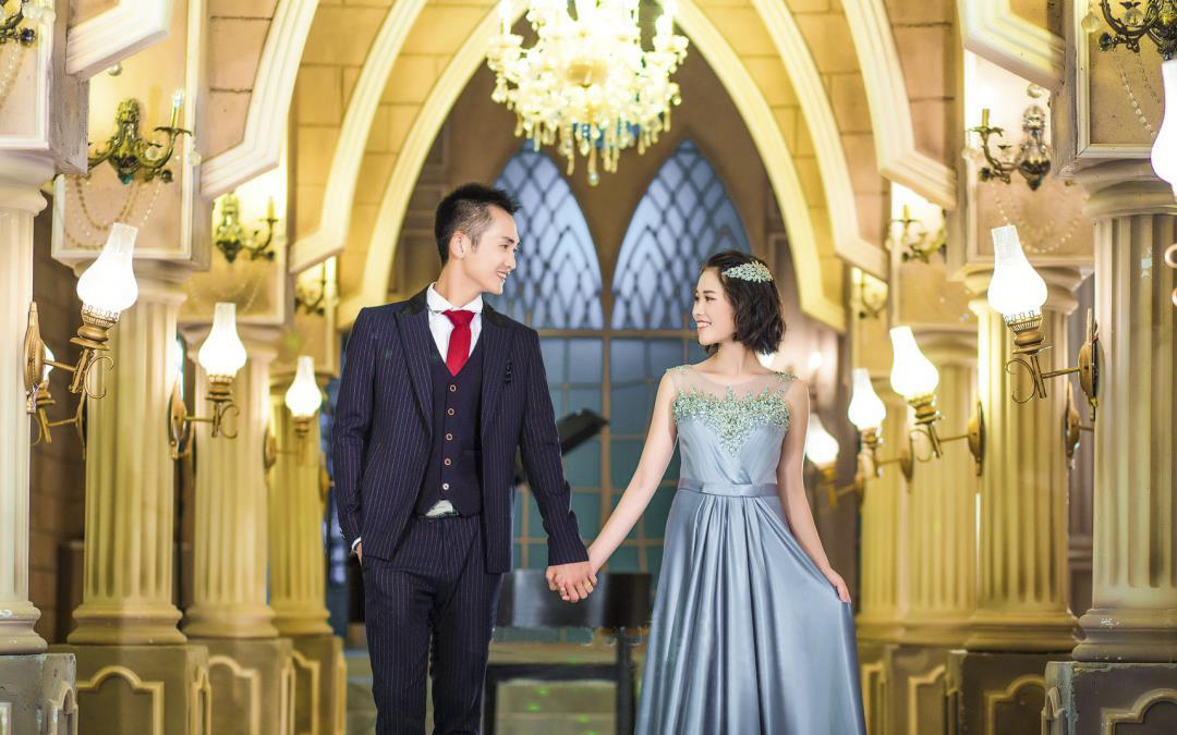 人氣熱賣丨超個(gè)性寫真僅售499元