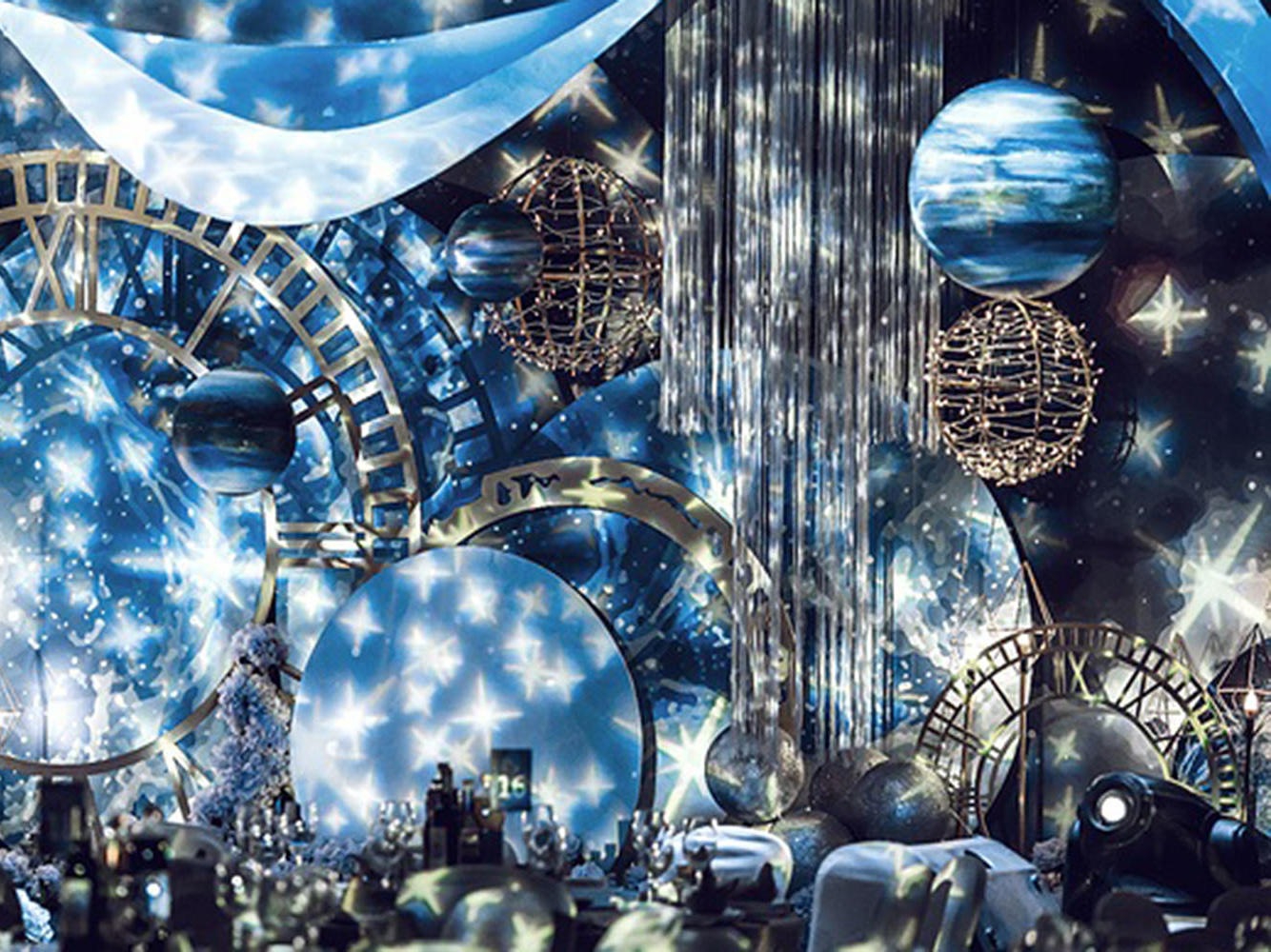 【星辰大海，波澜此生】熹贵妃