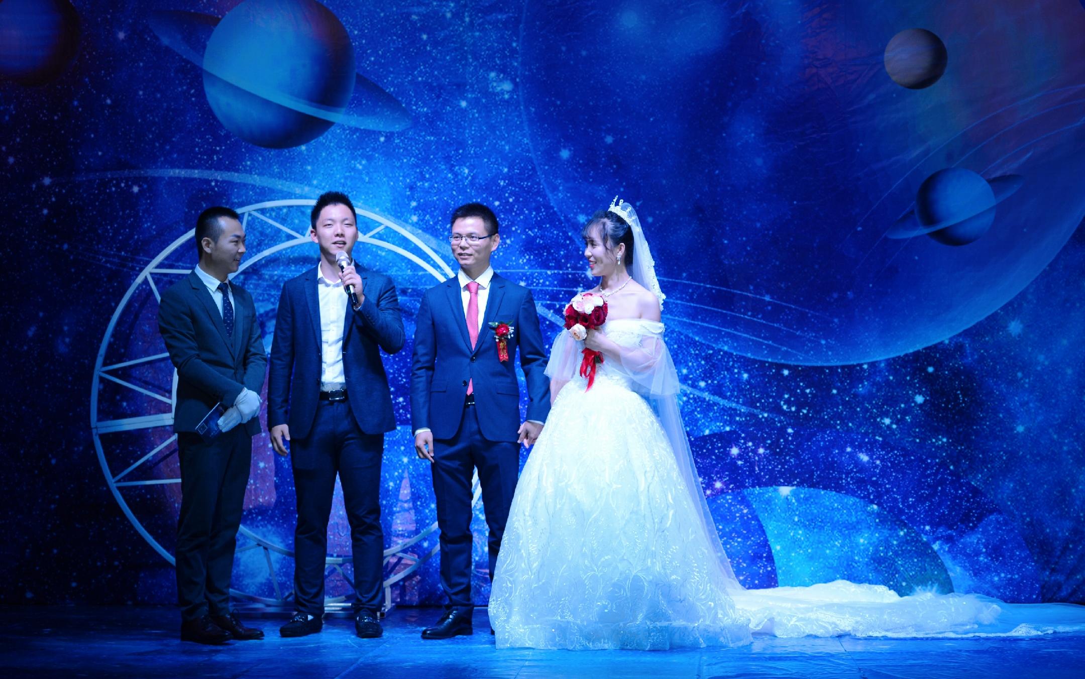 声音者【首席级】主持人“执麦者”张强