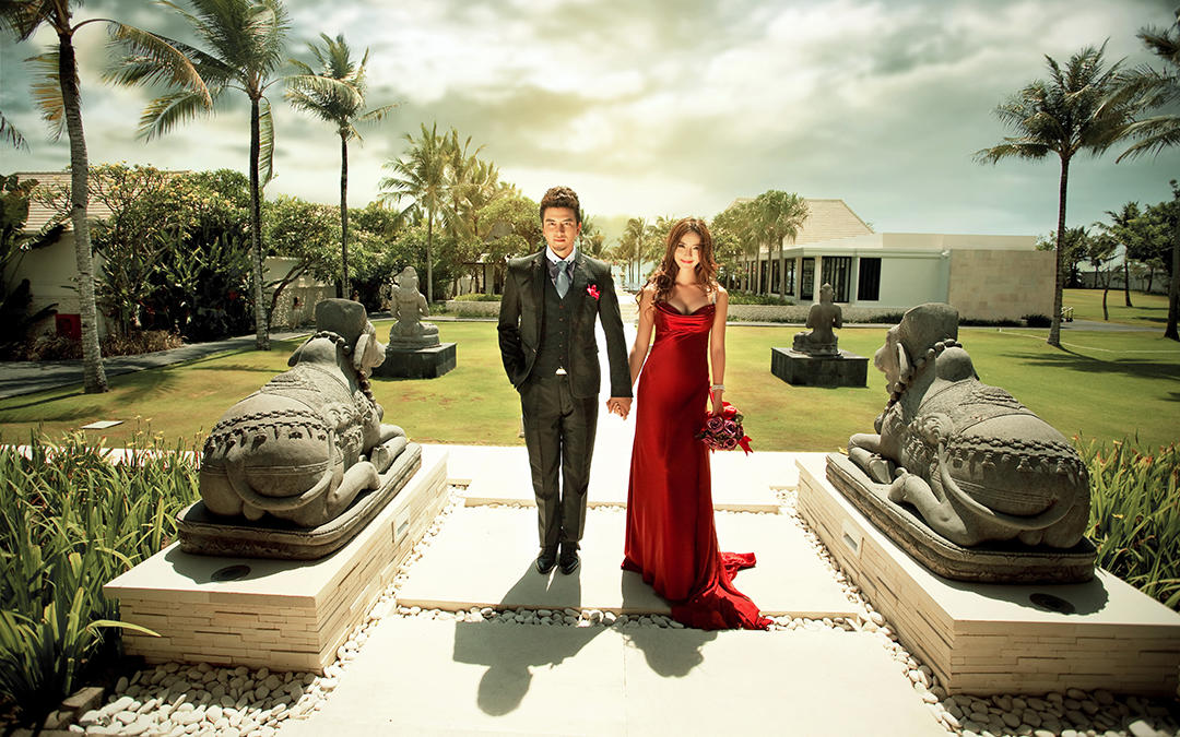 【缤菓摄影 总监团队旅行双外景】8600元