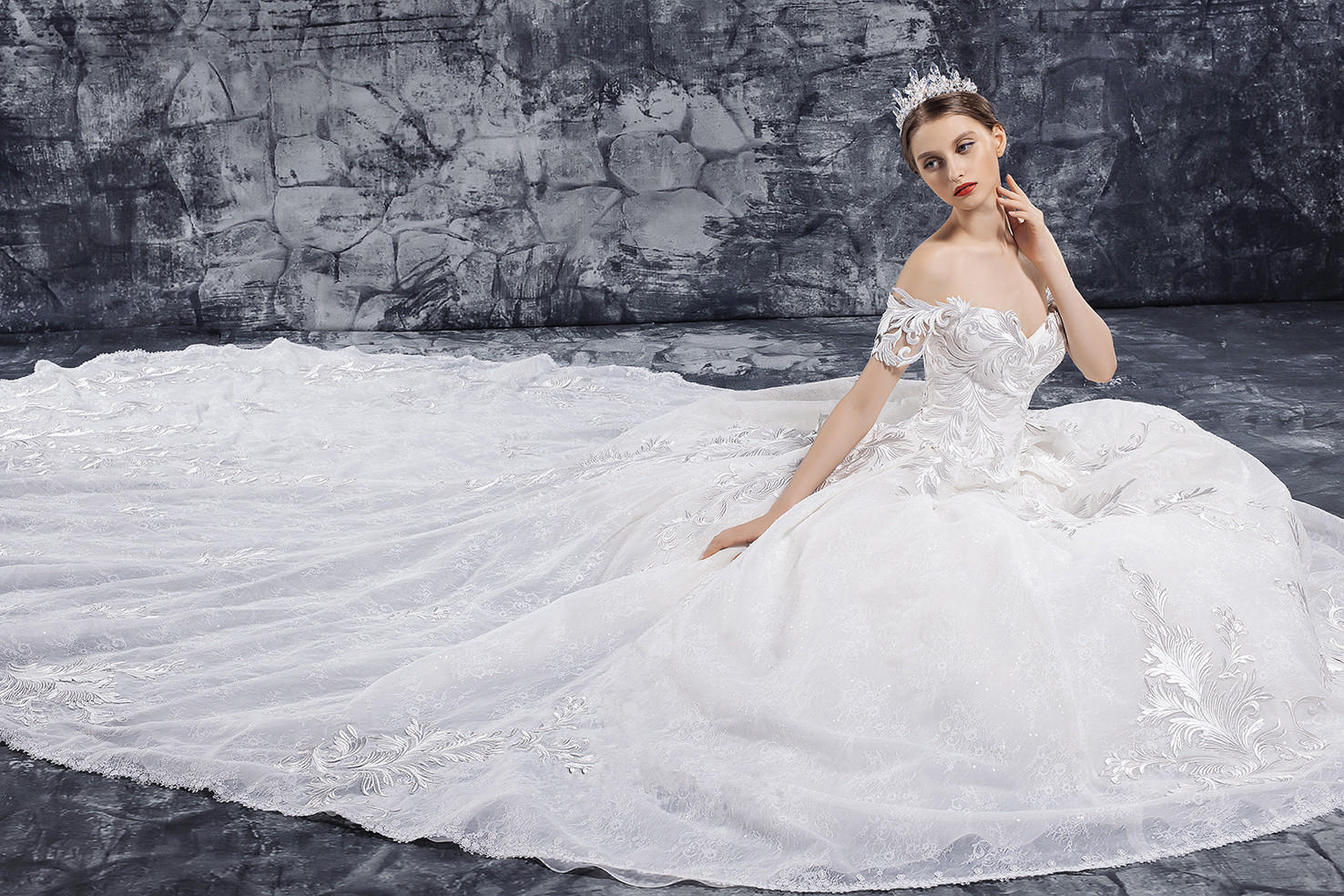 LANCUI兰璀/2016秋冬新款