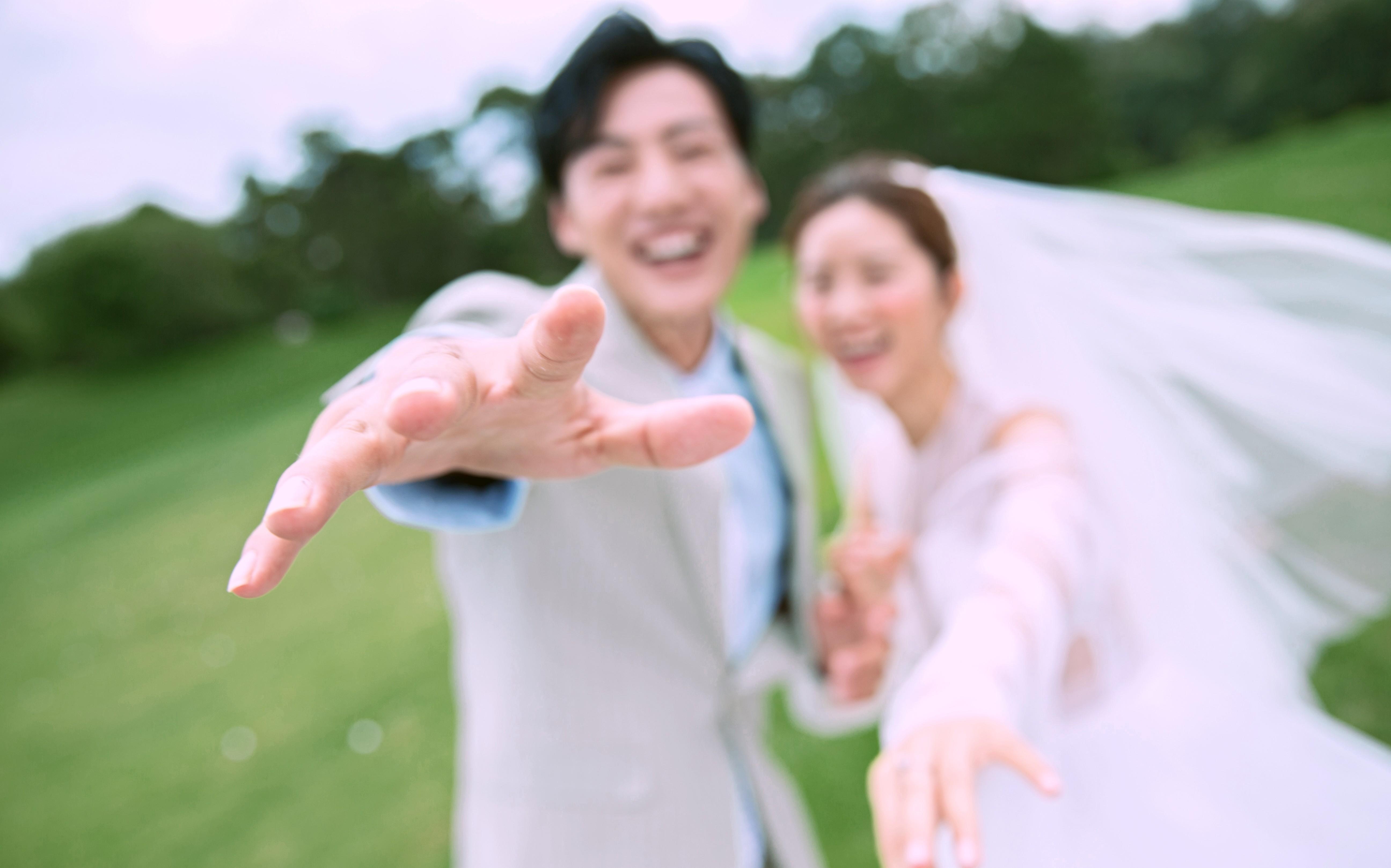 【远卓视觉】高定系列八服八造