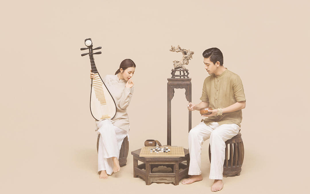 【山城旅拍】 洪崖洞+千厮门+江景+森系+鲜花