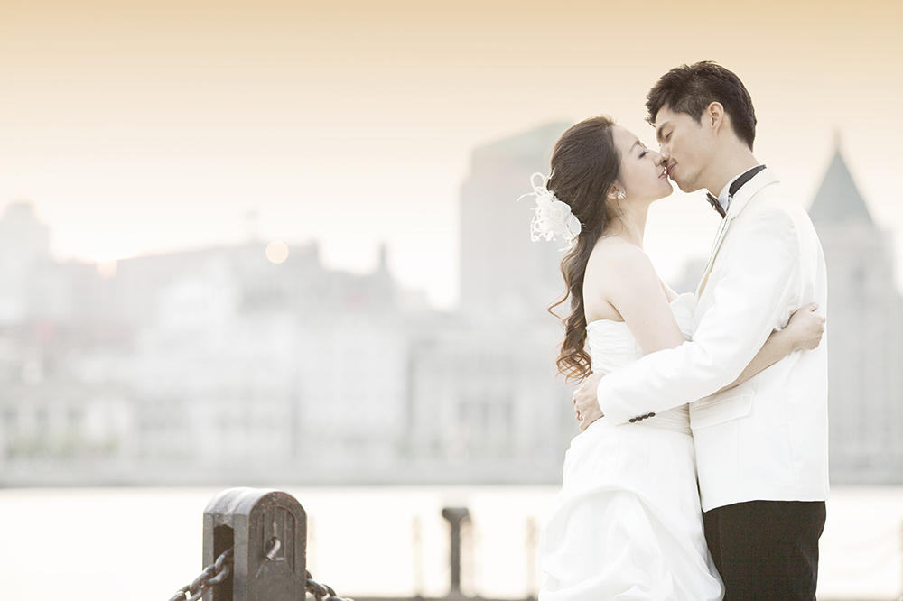 婚禮紀(jì)實(shí)【跟拍套系】