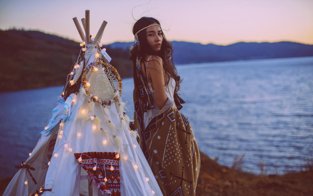 【硬糖婚纱】昆明市区内 情怀定制拍摄