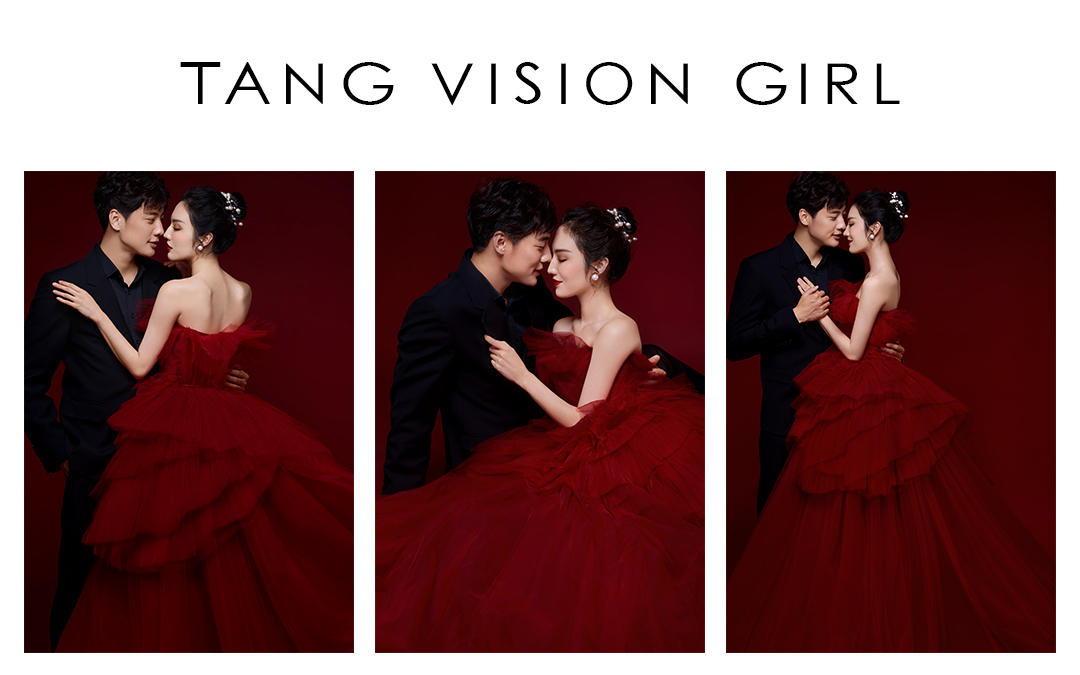 2019新型超值婚纱套系