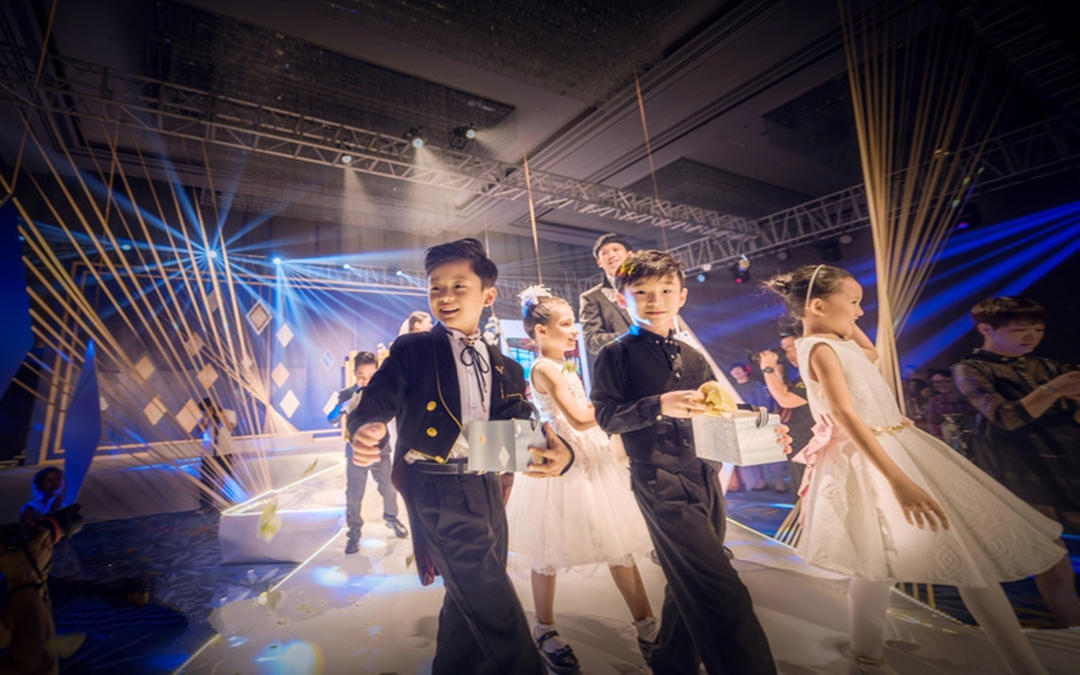 『Augenstern』星际穿越