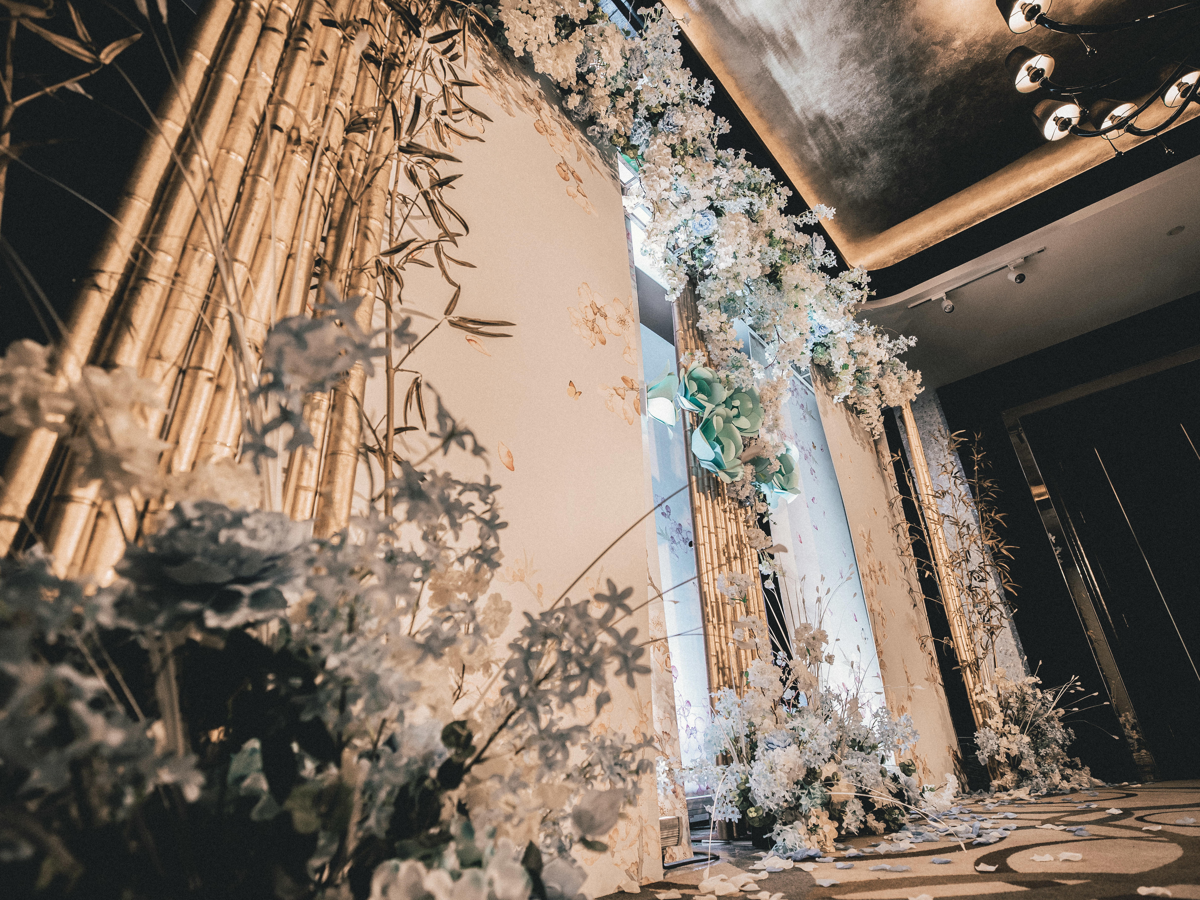 【元一希尔顿】新中式/超高性价比/含四大金刚