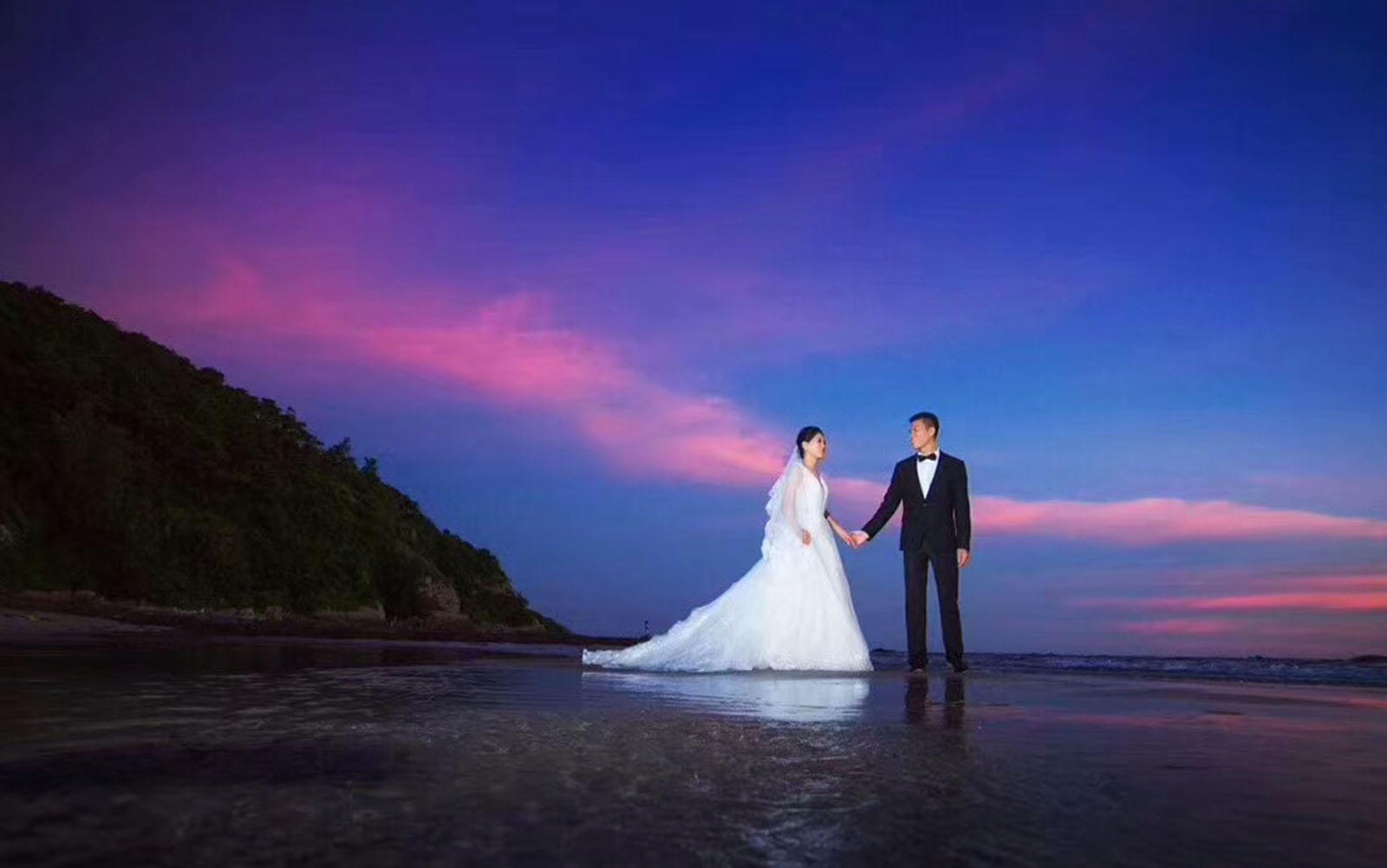 東頌+一價全包+麗江古鎮(zhèn)雪山拍攝+3天2晚住宿