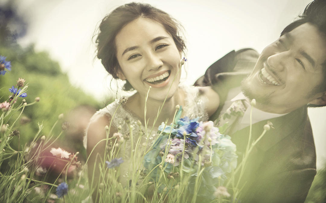 罗马假日-全家福-亲子系列