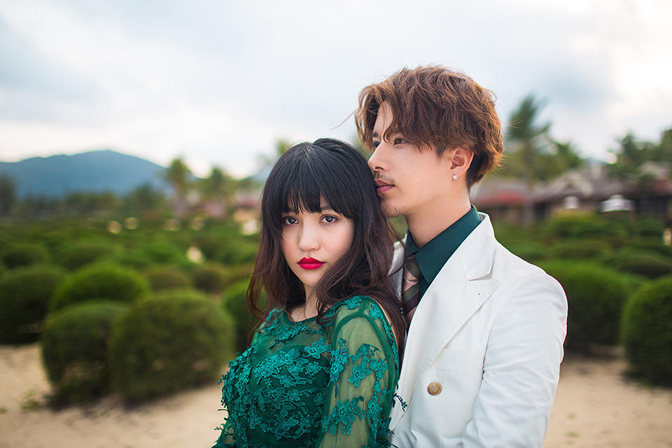 （承諾）先拍后付+微電影贈送+全國包郵+一站服務(wù)