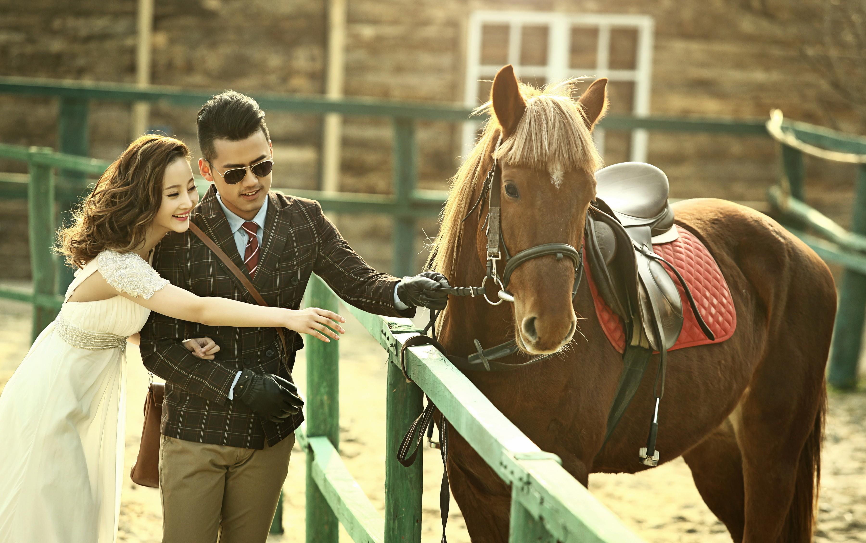 巴黎情缘婚纱摄影--超低价套餐