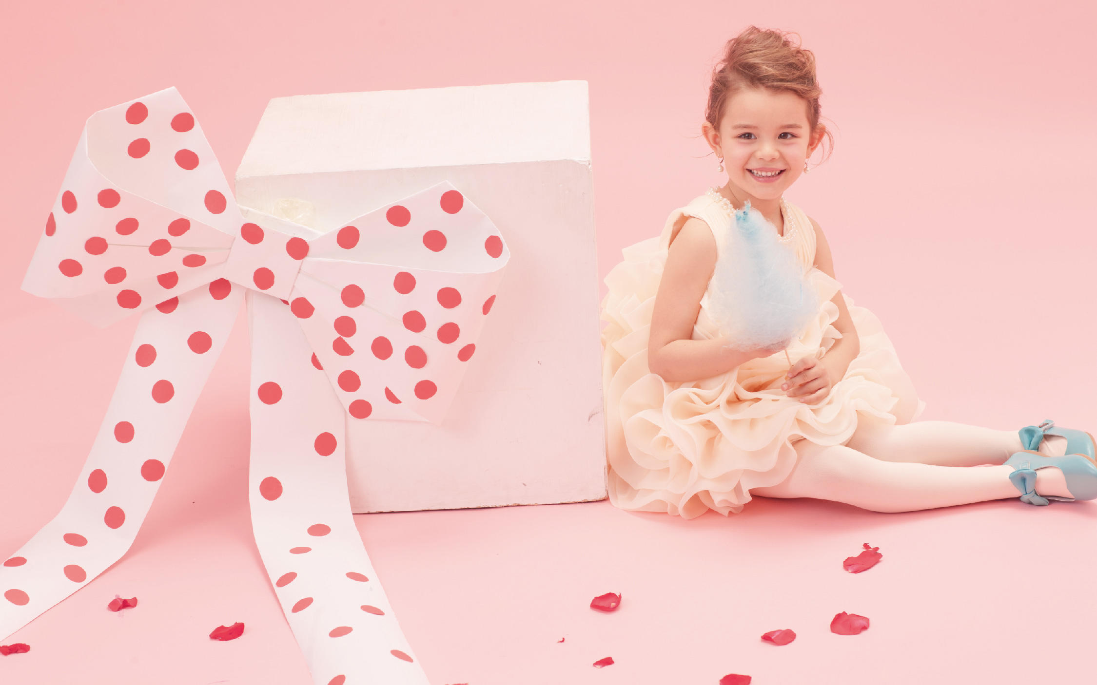 时尚孕妈，留下最美的瞬间