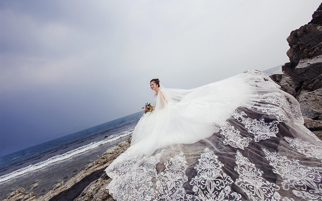 亞龍灣非誠(chéng)勿擾  唯美森系/婚房別墅/悠長(zhǎng)索道