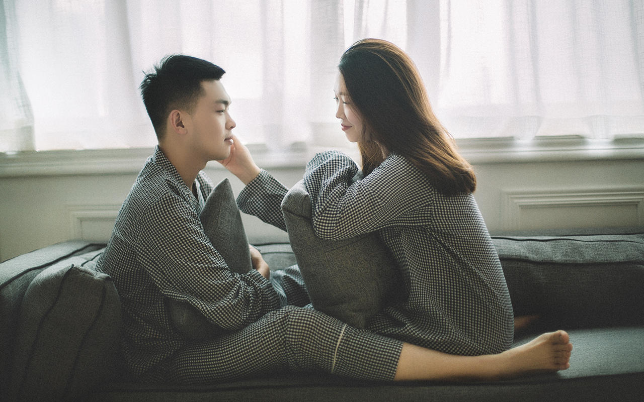 简汐中国风[鸳凤和鸣]新风格