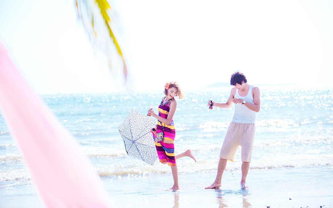 【三亞際遇熱賣套餐】分界洲島景區(qū)拍攝/豪華游艇