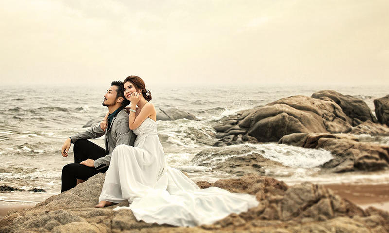 萌忆摄影总监A套系