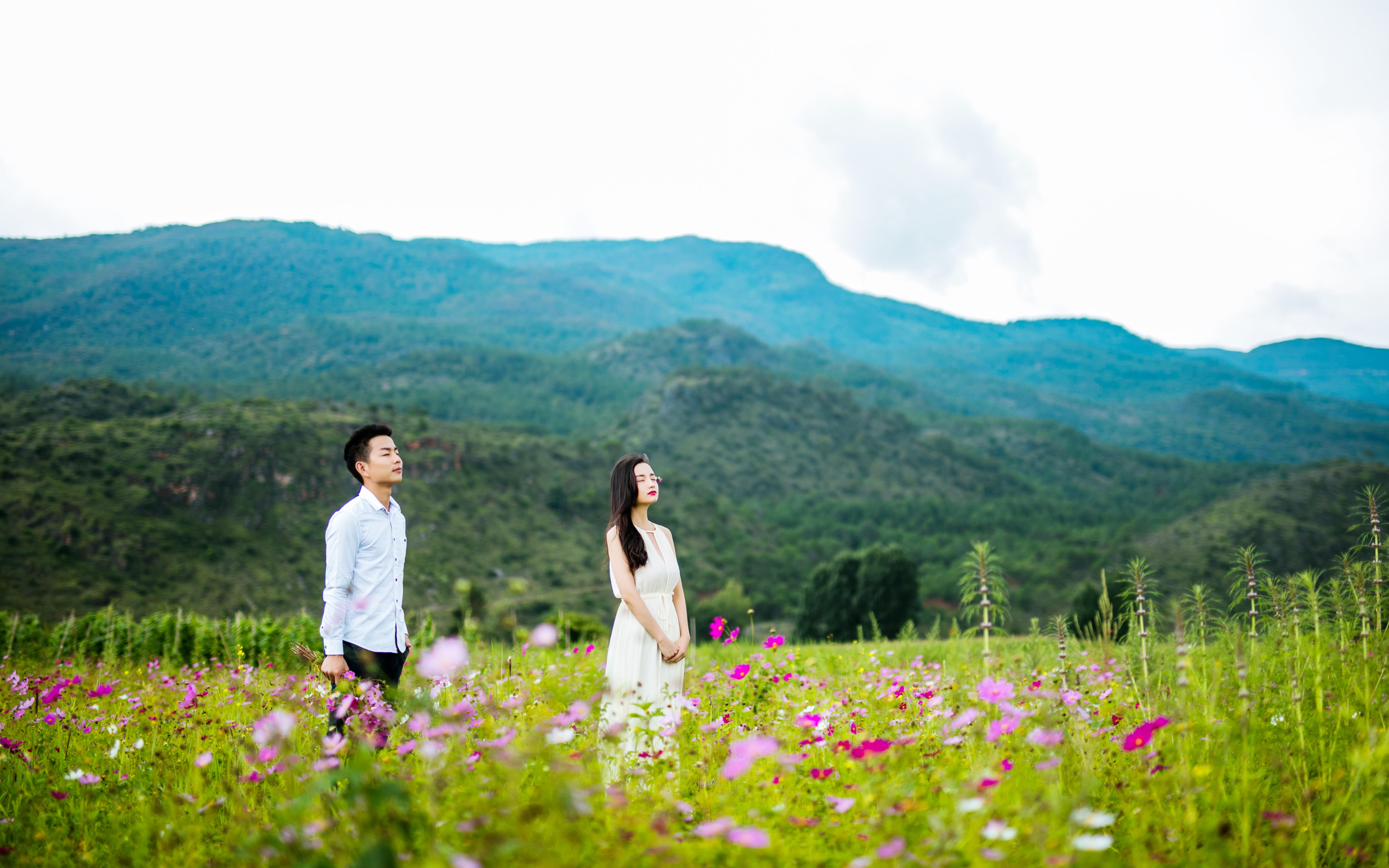 三木映画【丽江+大理2天拍】