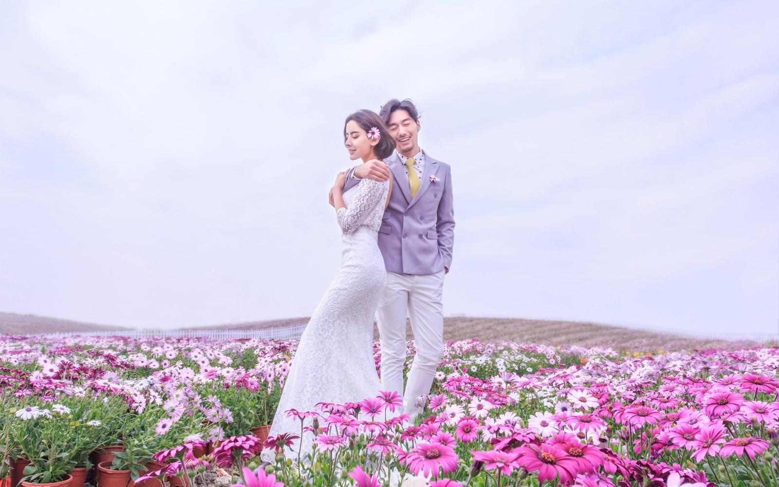 【立减800】-轻旅拍-电影剧情风格+送婚纱