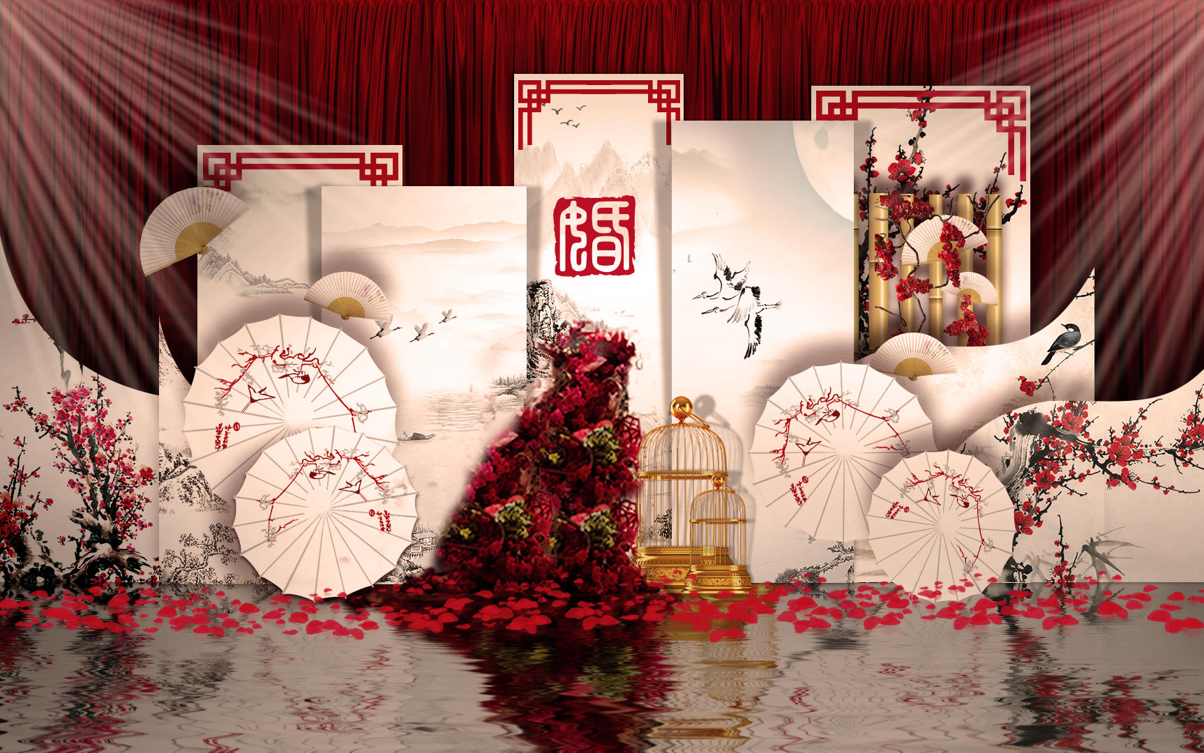 8800 限时优惠套餐