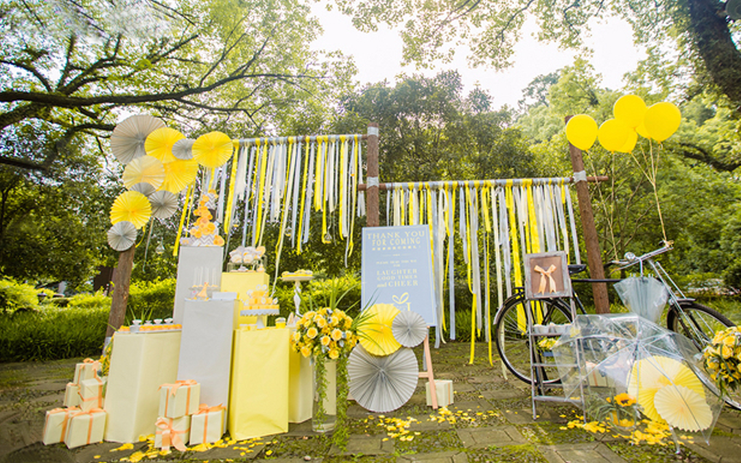 【来自星河】梦幻主题/定制手捧花