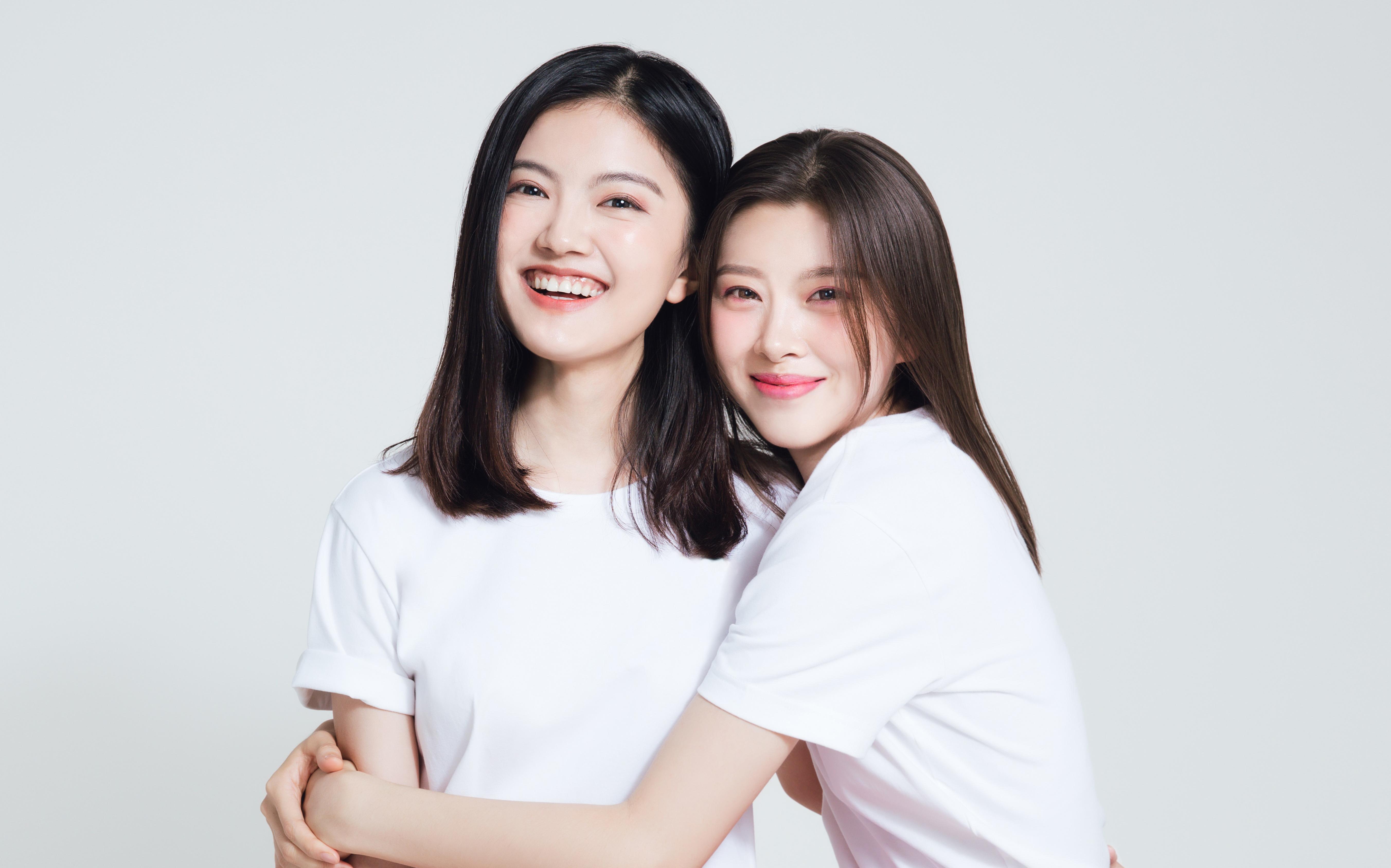 天真蓝 Naive Face网络社交头像照