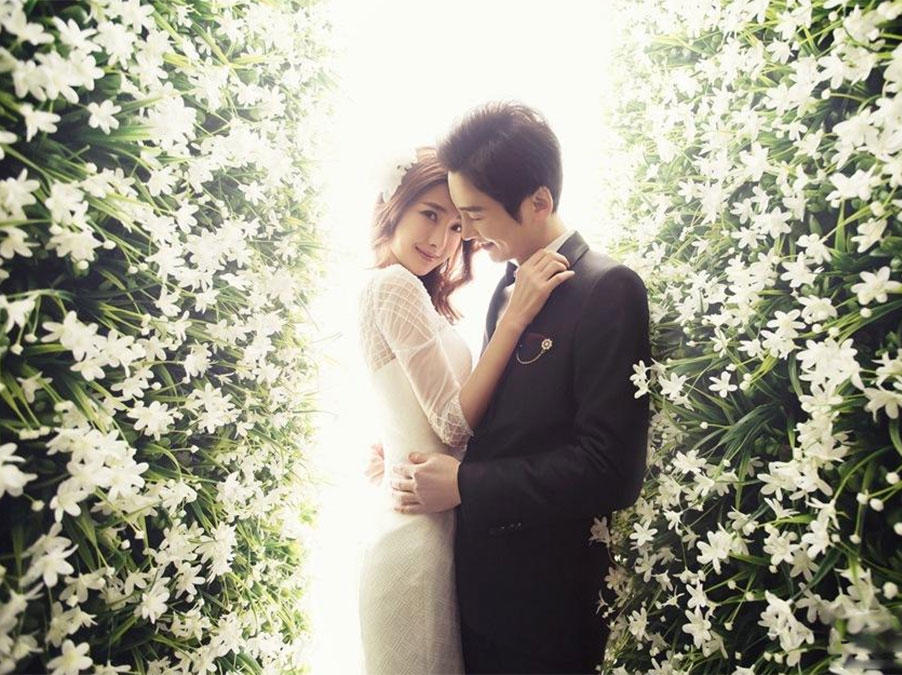影楼主题婚纱_2017最新婚纱主题
