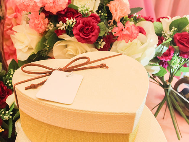 【玉嫁坊】粉色---公主的梦